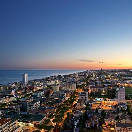 Appartamento Palma Carraro Immobiliare Jesolo - Family Apartments Kültér fotó