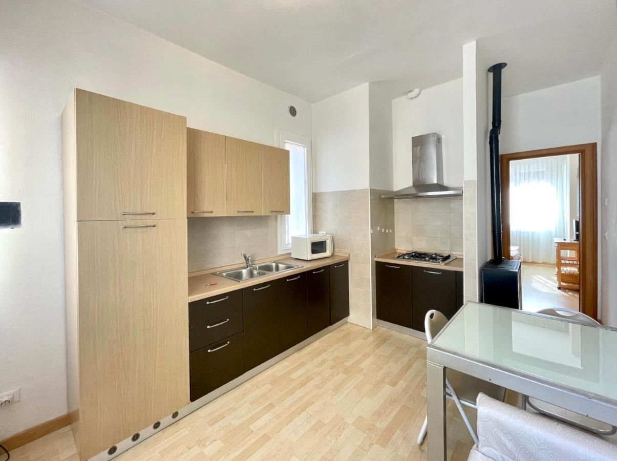 Appartamento Palma Carraro Immobiliare Jesolo - Family Apartments Kültér fotó