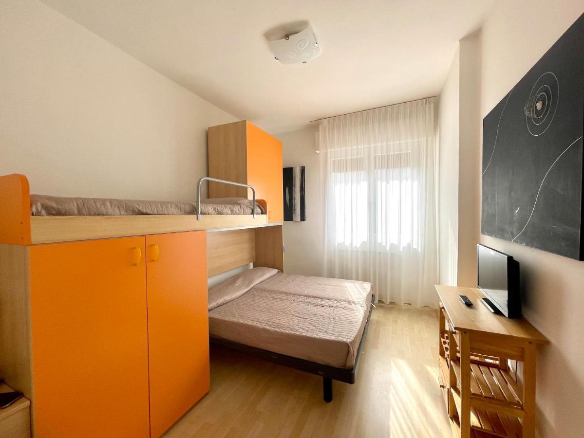 Appartamento Palma Carraro Immobiliare Jesolo - Family Apartments Kültér fotó