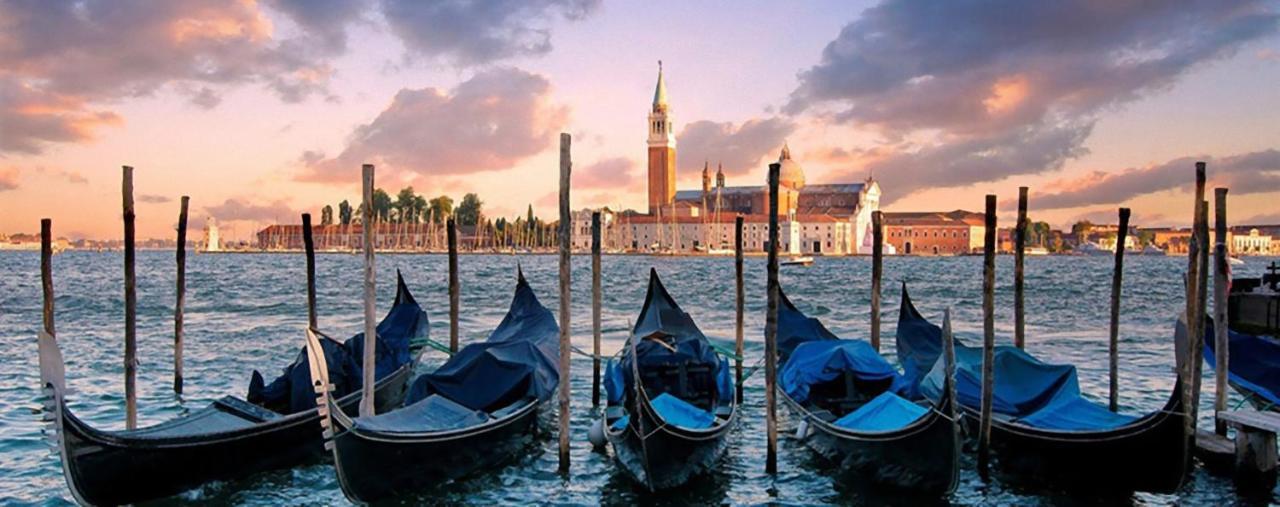 Appartamento Palma Carraro Immobiliare Jesolo - Family Apartments Kültér fotó